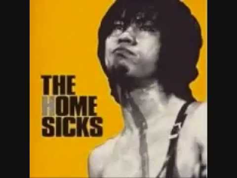 the homesicks   悲哀の唄