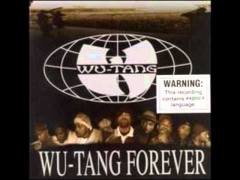 Wu-Tang Clan - Wu-Revolution