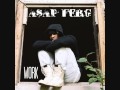 A$AP Ferg - Work Lyrics 
