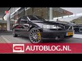 Mijn Auto: Volvo S60 T5 (374 pk) van Matthijs