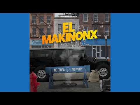 El Makinonx (Remix) - Fer Palacio