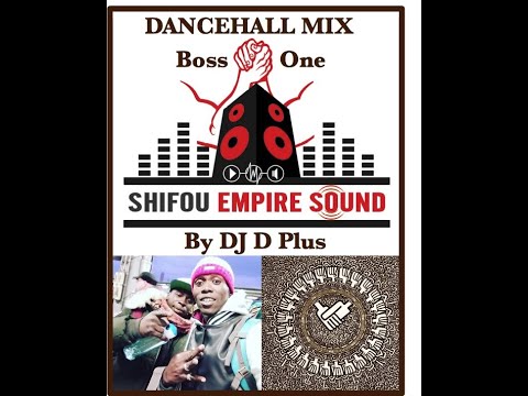 Boss One Mix by DJ D Plus