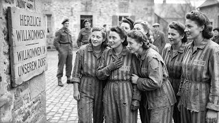 Are We In The Wrong Country?”—German Women POW Shocked That Canadian Villagers Spoke German Fluently
