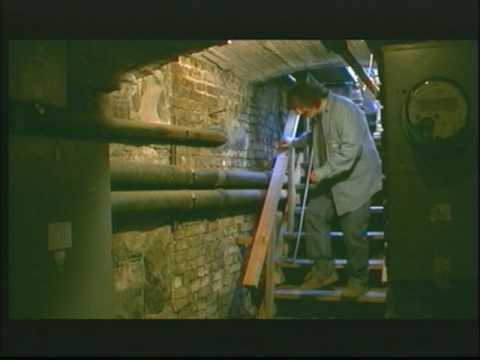 Shanghai Tunnels - Portland Underground Video 4