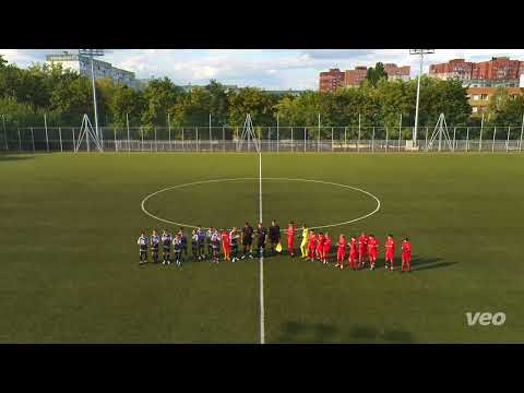 U14 AFRR vs CSF BALTI, 02.09.2023