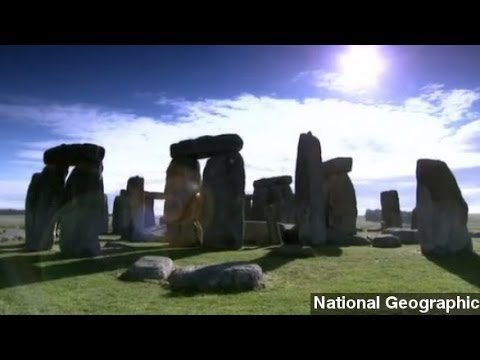 ストーンヘンジ：音楽のために建てられた？ (Stonehenge: Built For Music?)
