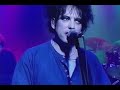 “Just Like Heaven” (extended remix) - The Cure - Redone (Again)