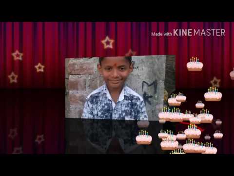 Happy Birthday Krish