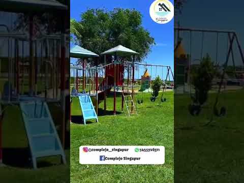 Video de Complejo Singapur