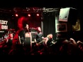 The Browning Live @ The Whiskey A Go Go 4/27 ...