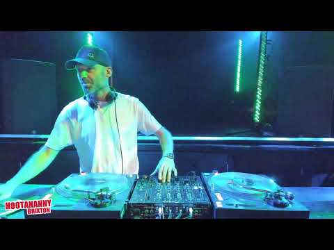 Hoots TV: Out The Box Takeover - The Nextmen