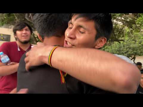 DANEGO VS CYCLO ((BATALLÓN)) 🔥🔥 - GOLD BATTLE CHICLAYO - OCTAVOS - MONARCA CIX