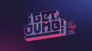 CD9   Get Dumb K   Mex Version Cover Audio ft  Crayon Pop