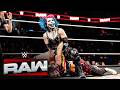 Asuka Qualifies For The Elimination Chamber Raw Highlights Feb 16 2026
