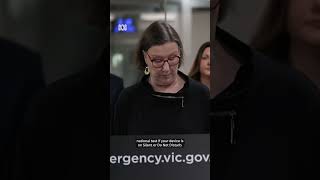 Australia tests national emergency alert system; domestic violence advocates warn vulnerable users