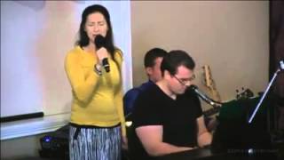 Know My Heart (Sara Groves Cover)