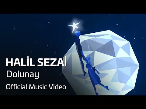 Dolunay - Halil Sezai Paracıkoğlu