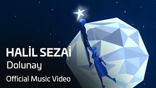 Halil Sezai &amp; Tuğçe Soysop - Dolunay (Official Video)