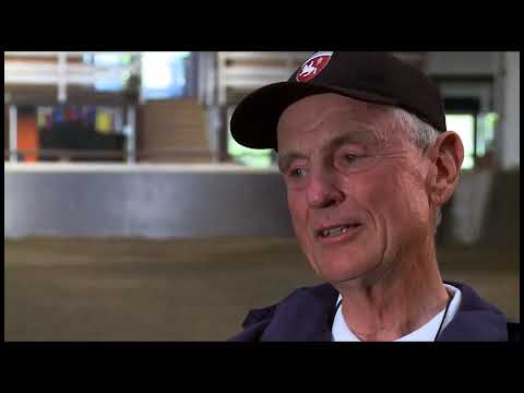 CHEVAL DE CLUB, CHEVAL DE COEUR documentaire en entier (2021)