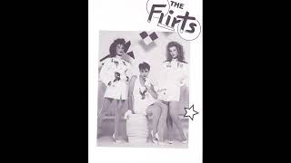 A Thing Called Love (Love Dub) - The Flirts | A Thing Called Love (1988)