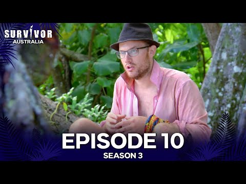I'm in Control of This Tribe! | Survivor Australia Season 3 Episode 10
