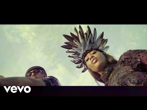 Kimani, FKI 1st - Shutdown (Official Video)