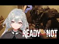 Ready Or Not FBI OPEN UP