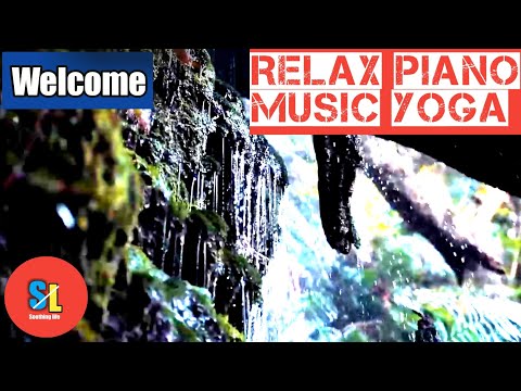 Meditation Relax Piano Yoga Sleep Relaxtetion Music @SoolkingOff