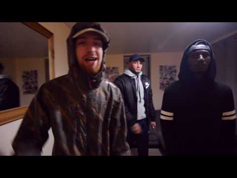 Danja - R.I.Z - Obadiah - Cypher. Beat by Zeph Ellis - What it is