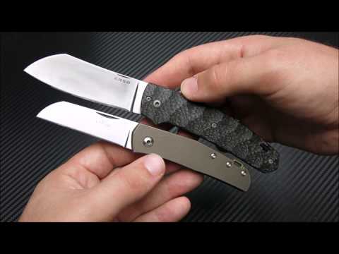 Jens Anso Custom Monte Carlo