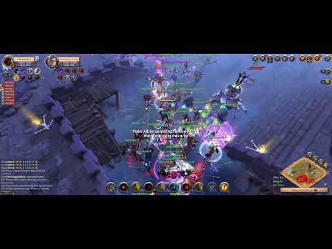 5/6 ZvZ Bomb Squad || Black-List vs BAF vs MAGA || 03 UTC || Spirithunter