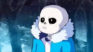 wolf in sheep&#39;s clothing-undertale genocide-AMV