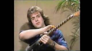 Star Licks  Guitar Tricks featuring Dave Celentano