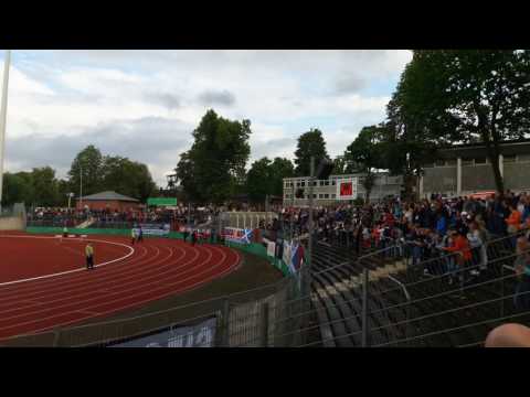 Wattenscheid 09 Hymne Live