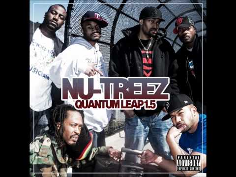 Nu-Treez ft. Young Ciph - Bring It Back (Prod. By MonsterMuzik)