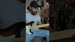 Video thumbnail for มาฟังเสียงเจ้า Fender Made in Japan Heritage 50s Stratocaster กัน !! by Beh Ngiep Seng
