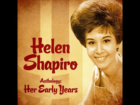 HELEN SHAPIRO  - Some Of The Best