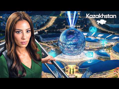 Chaymae Samir and THIRD