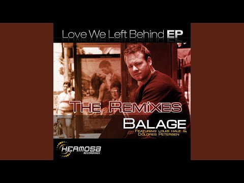 How Did We Get To Here (Kemal's Main Mix)