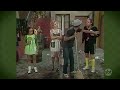 Chaves A Limpeza Do Pátio 1976 Parte 1 SBT HD