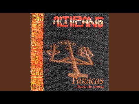 Mientras Estas Ausente - Altiplano