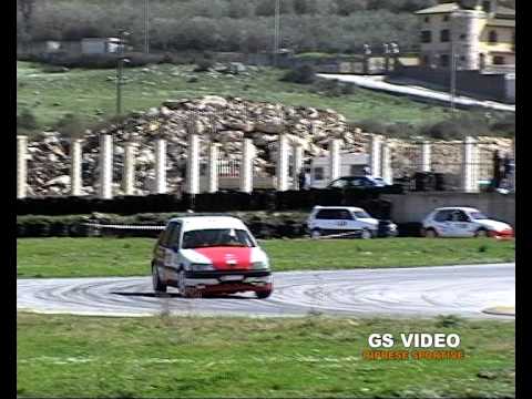 EVOLUTION RALLY MBR AMATO - AMATO