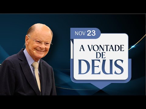 Bispo Macedo direto de Portugal  | 23/11/2025