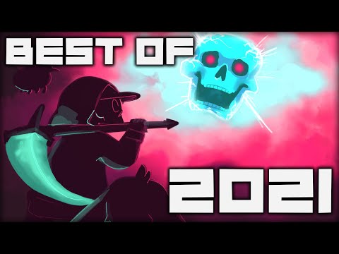 SHINIGAMIEATER BEST CLIPS OF 2021