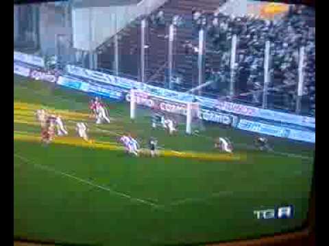 REGGIANA - SAMB 1 - 0