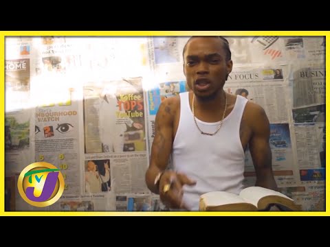 1Krome | TVJ Intense Interview - Dec 25 2021