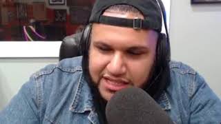 Kenny Shane Gawncast - EP 32 Fvrthr Mendoza