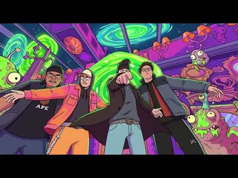 DIAMOND MQT   GUCCI BELT ft  YOUNGOHM ,FIIXD ,YOUN  [ Ver. SoulFunk ][ SoulFunk Hip-hop Vibes 2025 ]