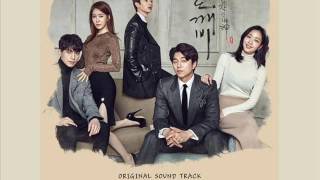 KIM KYUNG HEE (APRIL 2ND) - And I&#39;m Here (OST Goblin) | koreanlovers