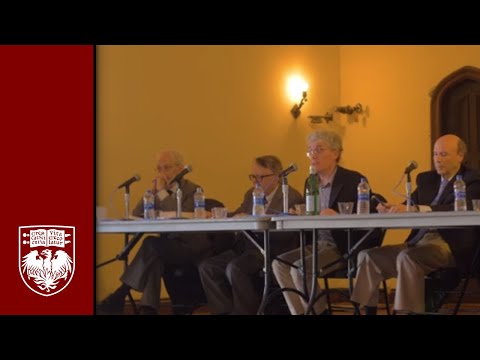 Leo Strauss on Nietzsche: A Conference at the University of Chicago